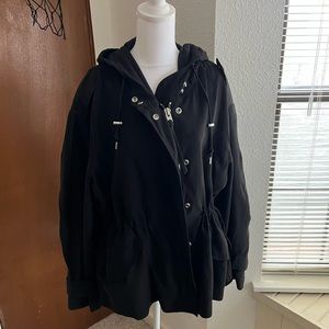 All Saints Jacket